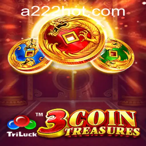 Exploring the Riches of 3CoinTreasures: A Thrilling Adventure Awaits