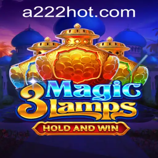3MagicLamps: Explore Exciting Adventures and Unveil Hidden Secrets