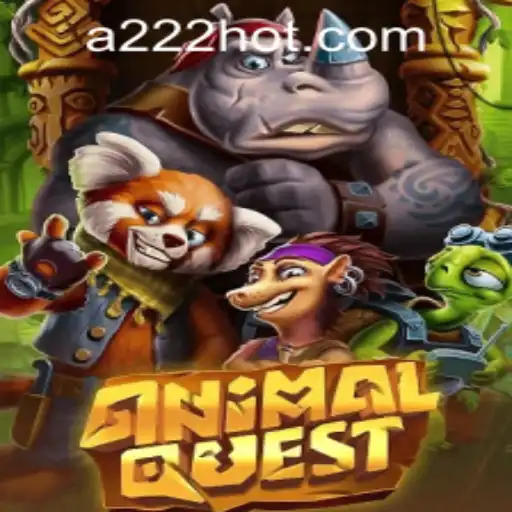 Discovering AnimalQuest: The Thrilling Adventure with 222hot PH Login
