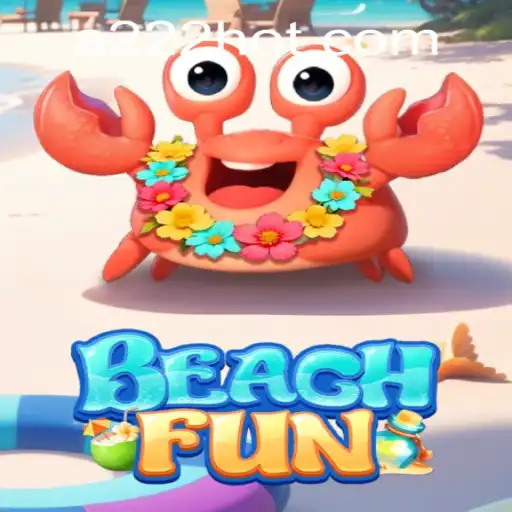 BeachFun: Dive into the Exciting World of Summer Gaming
