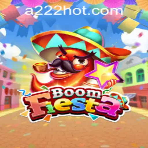 Discovering BoomFiesta: The New Gaming Sensation with a Unique Twist
