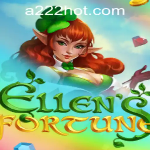 EllensFortune: An Exciting New Gaming Experience with 222hot PH Login