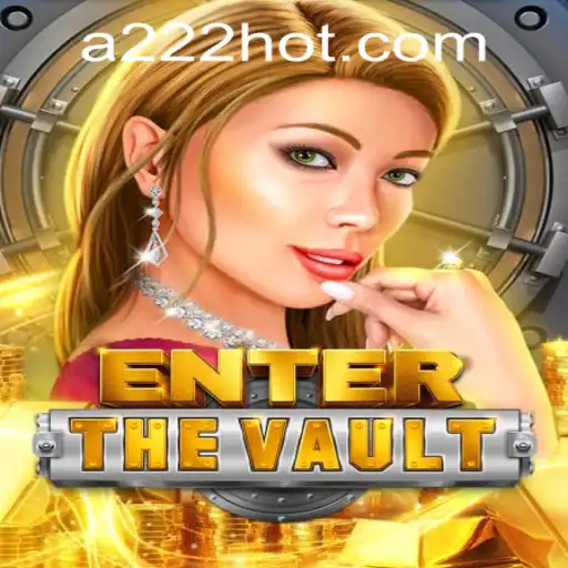 EntertheVault: A Thrilling Dive into Adventure