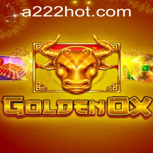 GoldenOx: An Immersive Journey into a Thrilling Gaming World