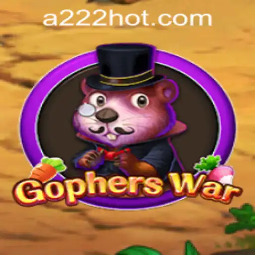 Unveiling the New Gaming Sensation: GophersWar with a Spotlight on 222hot PH Login