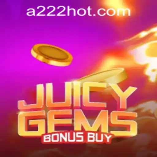 Exploring JuicyGemsBonusBuy: A Thrilling New Casino Game