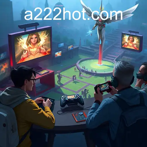 Engaging in Live Games: An In-Depth Exploration