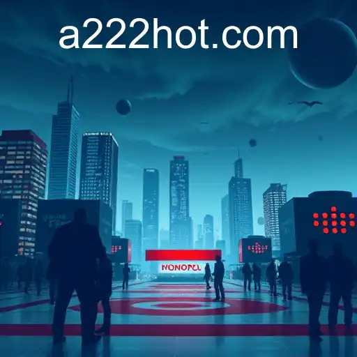 Understanding Monopoly: A Deep Dive into Market Domination and the 222hot PH Login Phenomenon