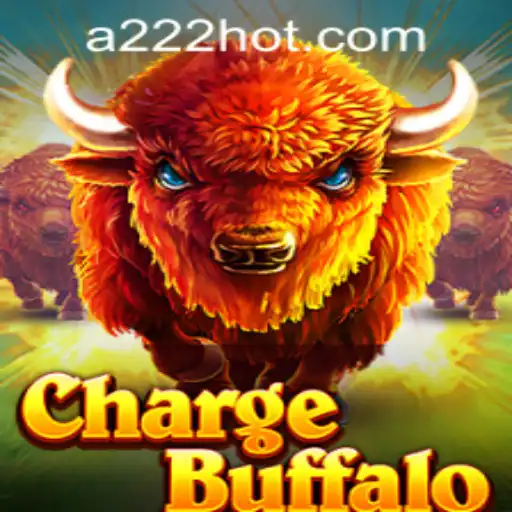 ChargeBuffalo: A Thrilling New Adventure in the Gaming World