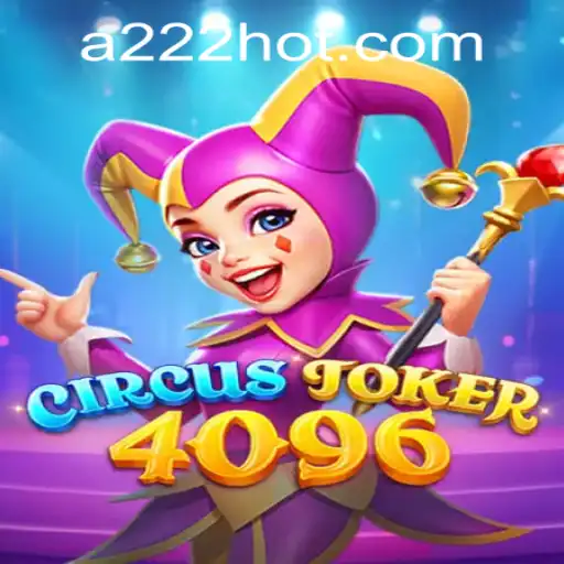 Exploring CircusJoker4096: A Thrilling Adventure in Virtual Entertainment