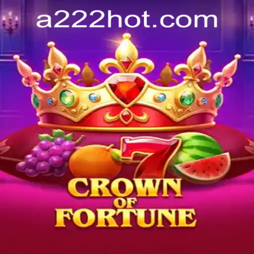 Exploring the Exciting World of CrownofFortune
