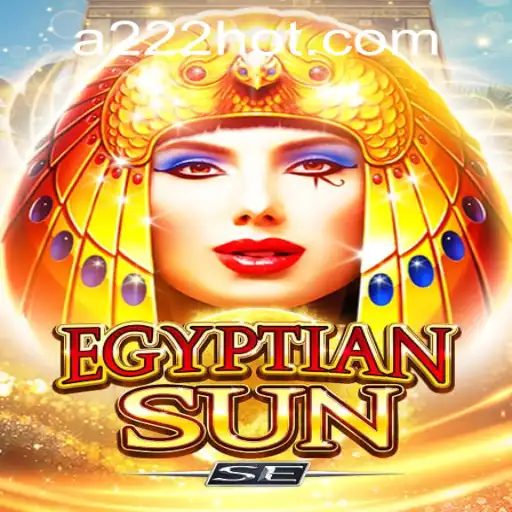 Dive into the Mystical World of EgyptianSunSE: A Game of Strategy and Skill