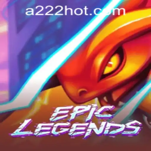 Exploring EpicLegends: A Comprehensive Guide to the Thrilling Virtual World