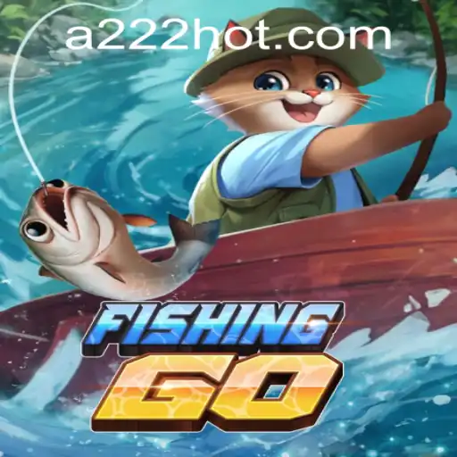 FishingGO: Dive into the Ultimate Aquatic Adventure