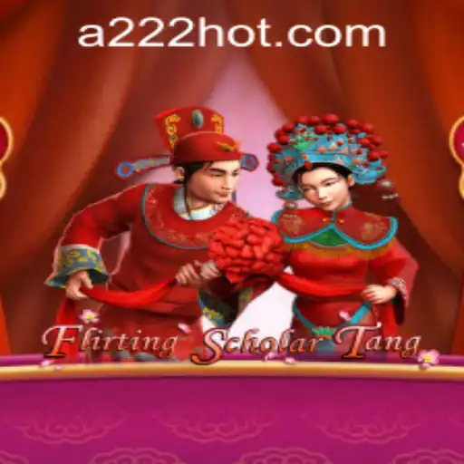 FlirtingScholarTang: An Engaging Gaming Experience with a Touch of Romance