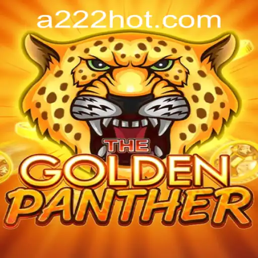 GOLDENPANTHER: A Thrilling Adventure Awaits