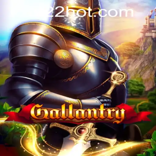 Discover the Thrilling World of Gallantry - A New Era of Online Gaming
