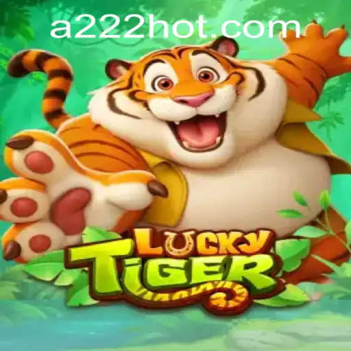 Unveiling the Thrill of LuckyTiger: Your Guide to 222hot PH Login