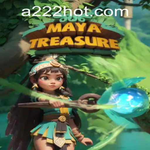 Discover the Thrilling Adventure of MayaTreasure