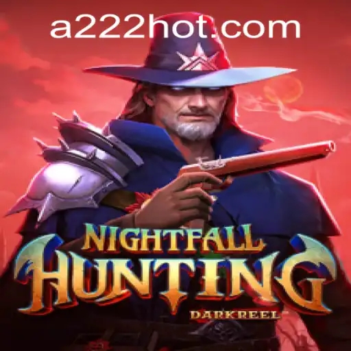 NightfallHunting: An Immersive Adventure Game with a Twist