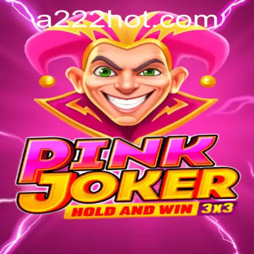 Exploring the Thrills of Pinkjoker: A Guide to 222hot PH Login