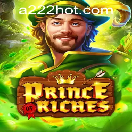 Exploring PrinceOfRiches: The Ultimate Gaming Experience