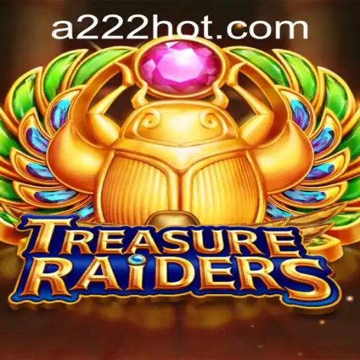 TREASURERAIDERS: The Next Wave of Interactive Adventures