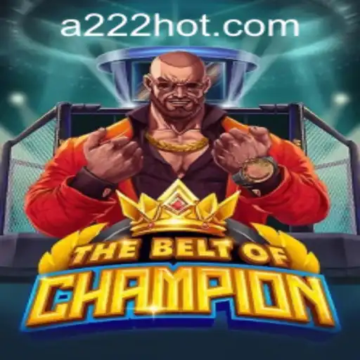 TheBeltOfChampion: An Epic Adventure Awaits with 222hot PH Login