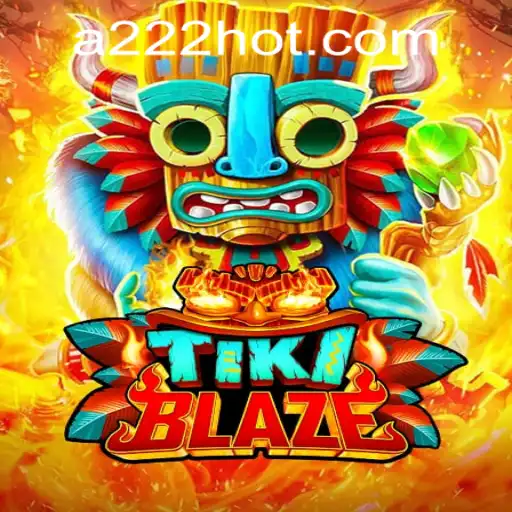 Unveiling TikiBlaze: An Enthralling Gaming Experience
