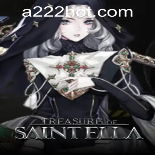 Unlock Hidden Riches in TreasureofSaintElla: A Thrilling Adventure Awaits