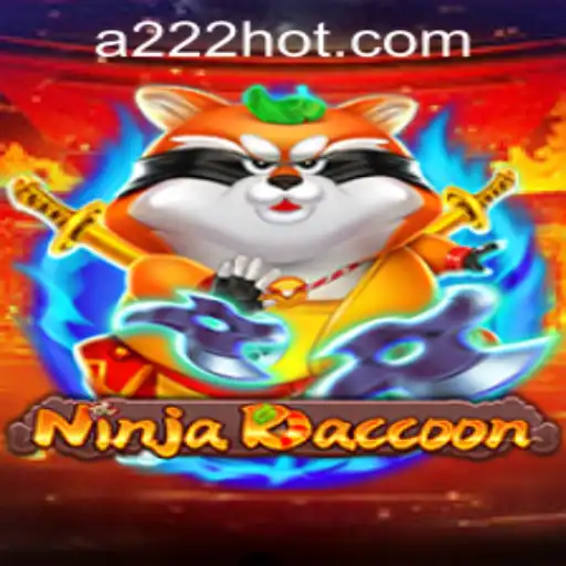 NinjaRaccoon: A Thrilling Adventure in a Digital World