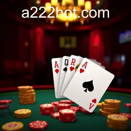 Exploring the World of Online Baccarat: A Focus on 222hot PH Login