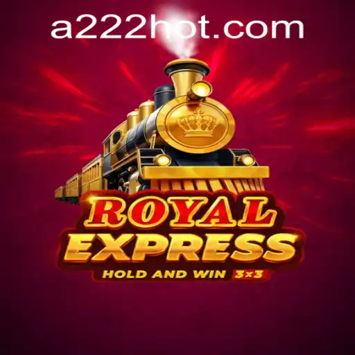 Unveiling Royal Express: Your Gateway to Exquisite Gaming