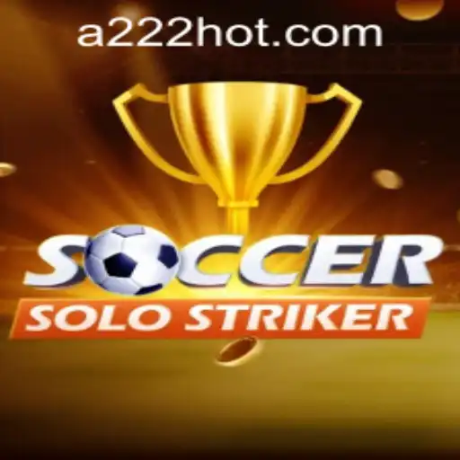 SoccerSoloStriker Game Description and Rules