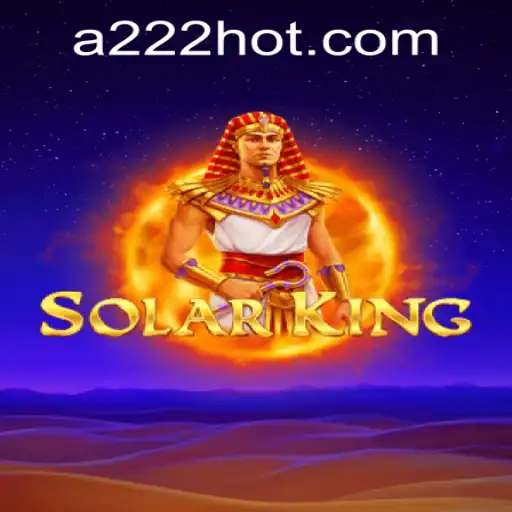 Explore the Universe of SolarKing and Navigate the 222hot PH Login