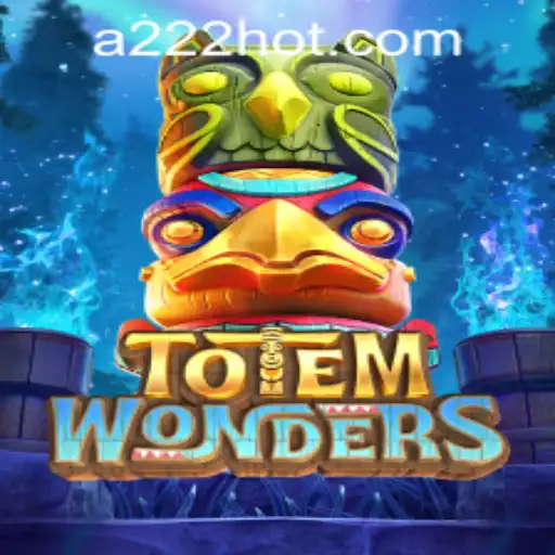 TotemWonders: An Immersive Gaming Realm