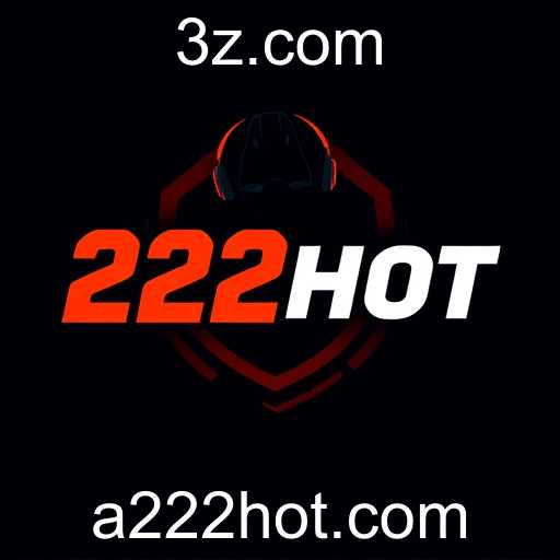 Revolução no Mundo dos Jogos com '222hot'