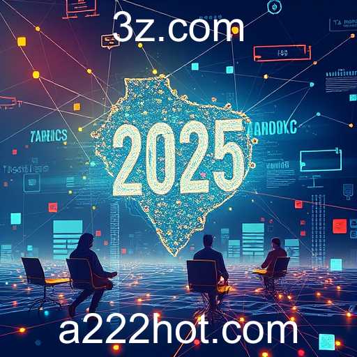 Transformação Digital no Brasil: Negócios e Sociedade em 2025