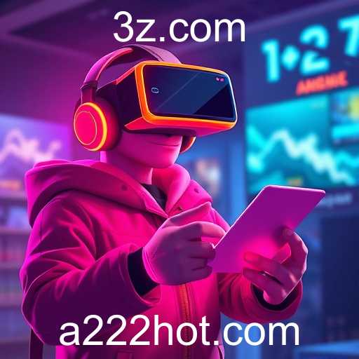 Novas Tendências em Jogos Online para 2025