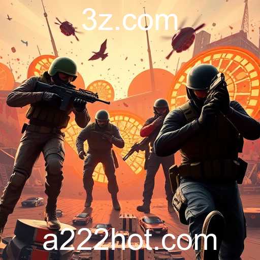 Impacto de '222hot' no Crescimento dos Jogos Online