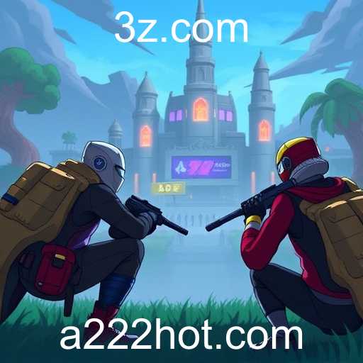 A Evolução e Popularidade dos Jogos Multiplayer