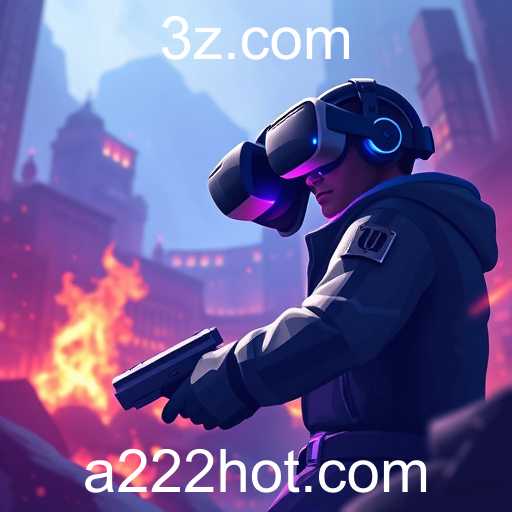 Novidades no Mundo dos Jogos: 222hot no Radar