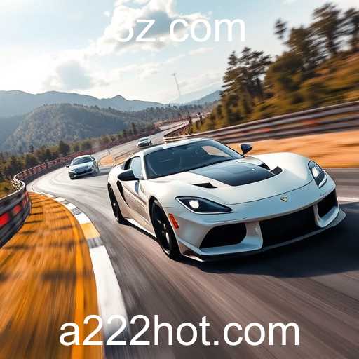 A Evolução e Diversidade dos Jogos de Corrida