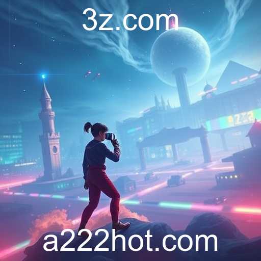 Revolução dos Jogos em Realidade Expandida