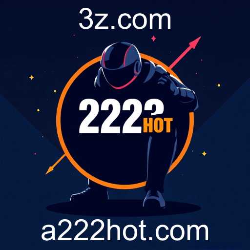A Ascensão do Jogo '222hot' na Cena Mundial