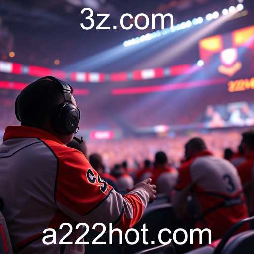 Revolução nos eSports: A Ascensão dos Jogos Baseados em IA