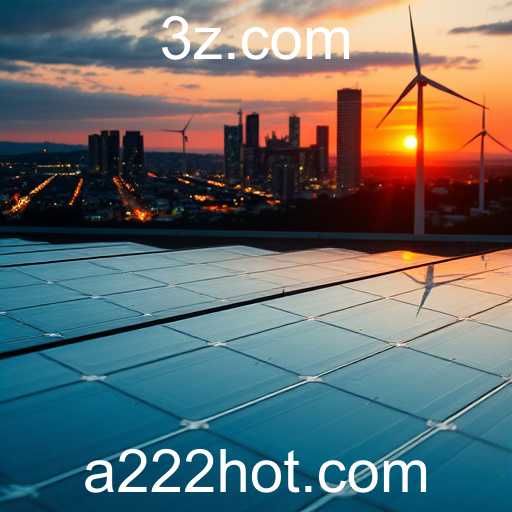 Inovações Sustentáveis Marcam Avanços Tecnológicos em 2025